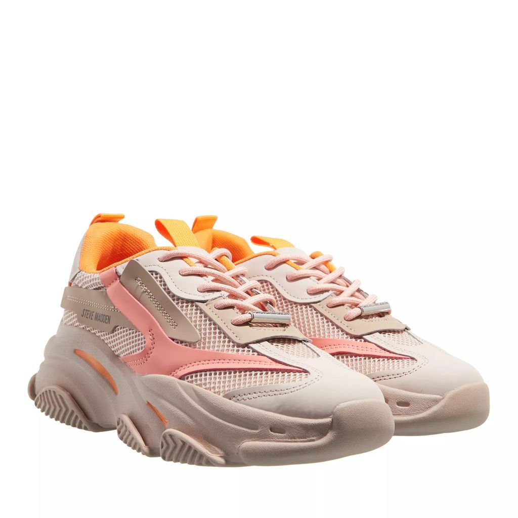 Sneakers - Possession-E Sneaker - beige - Sneakers for ladies