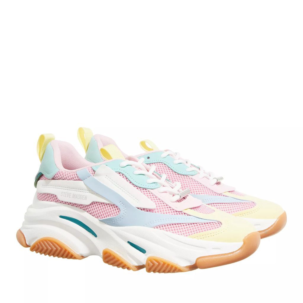 Sneakers - Possession-E - colorful - Sneakers for ladies