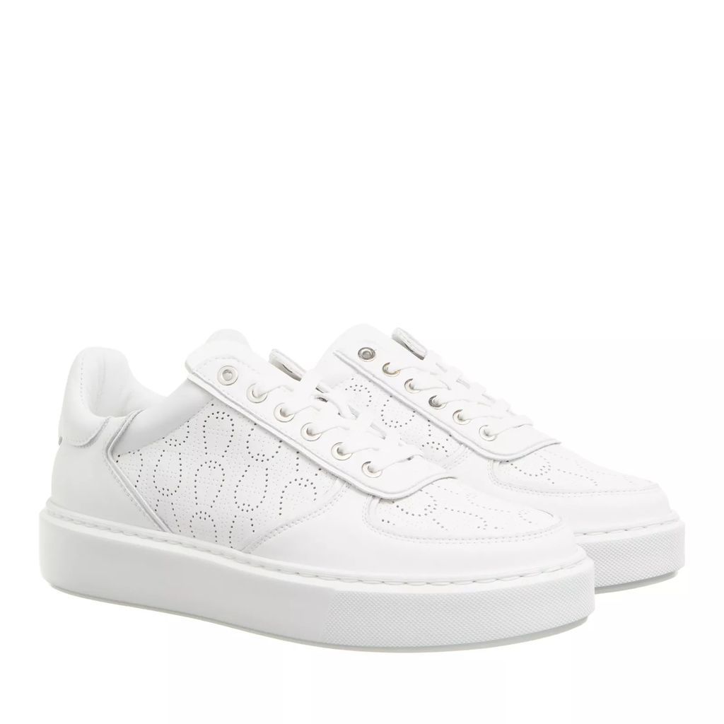 Sneakers - Sally 15 - white - Sneakers for ladies