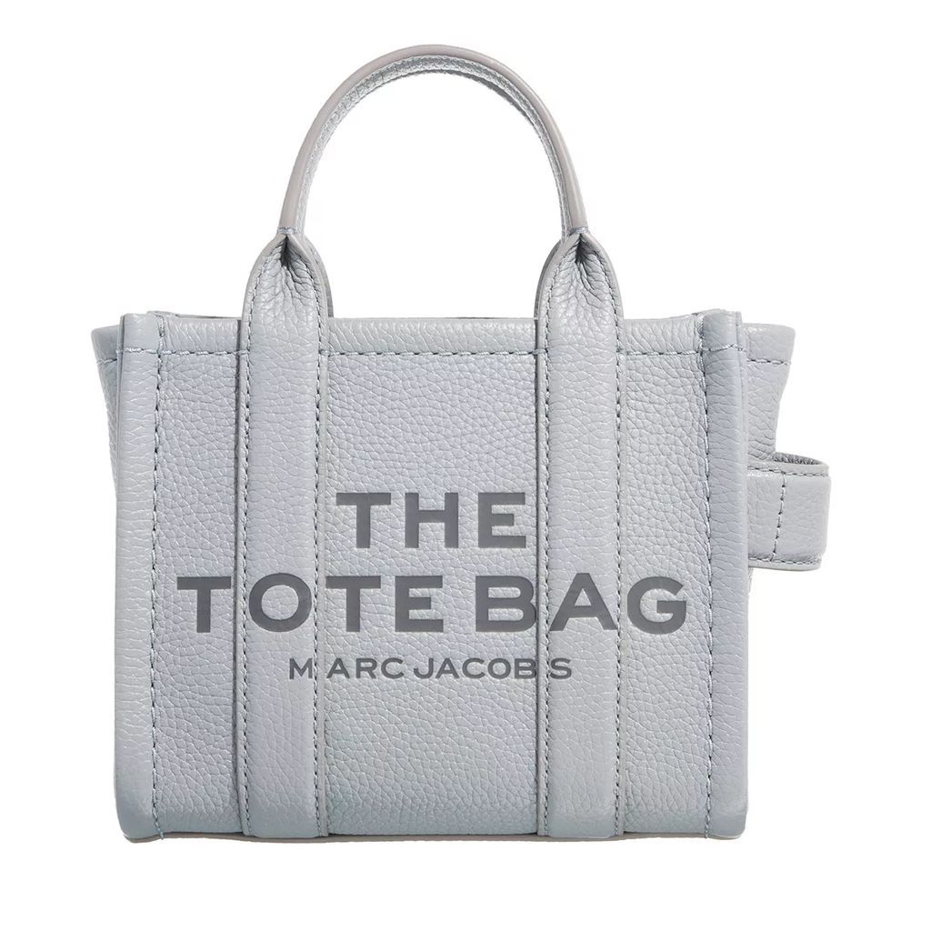 Tote Bags - The Mini Tote - grey - Tote Bags for ladies