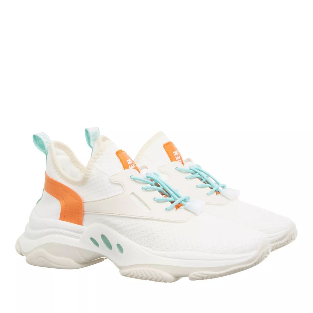 Sneakers - Match-E - orange - Sneakers for ladies