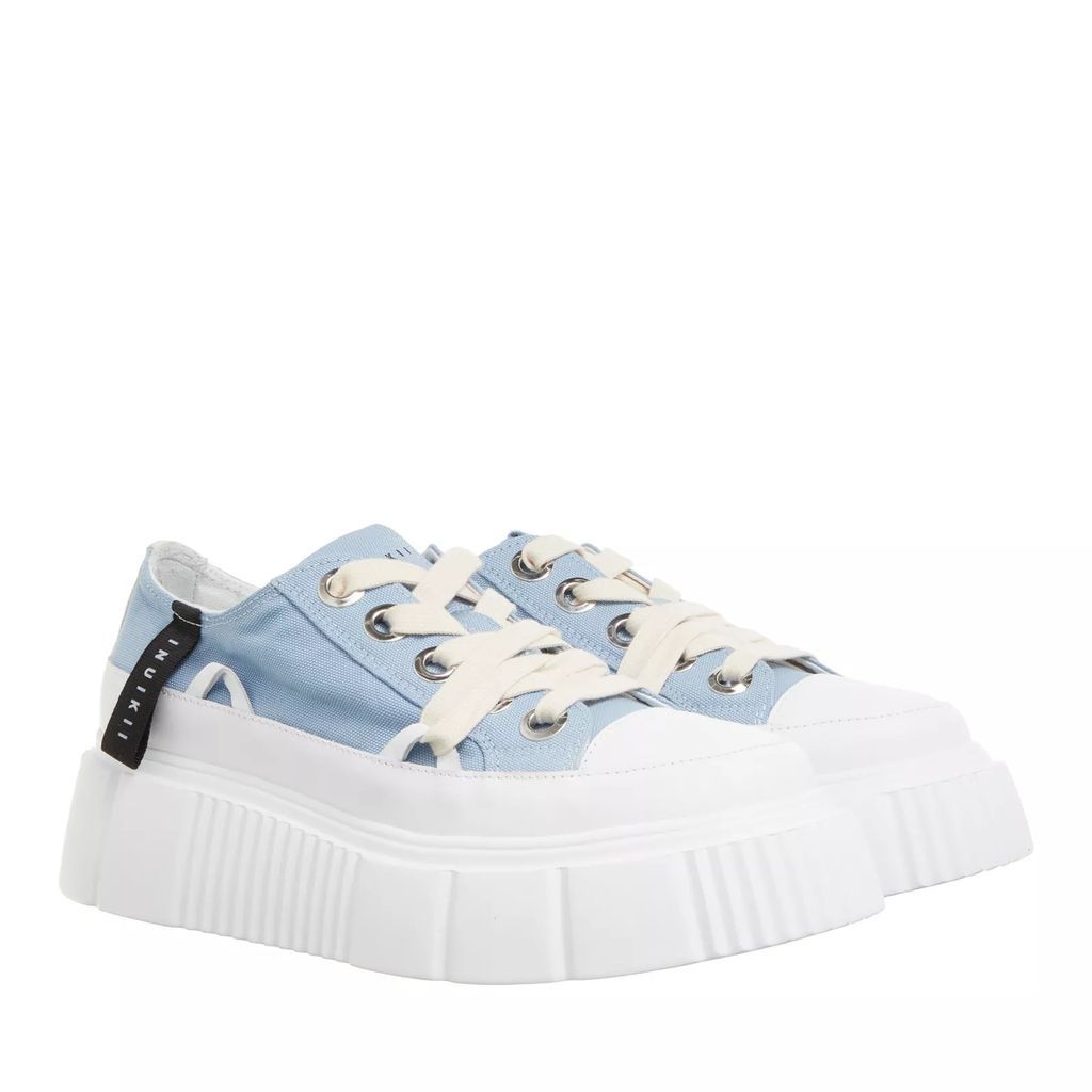 Sneakers - Matilda Canvas Low 23 - blue - Sneakers for ladies