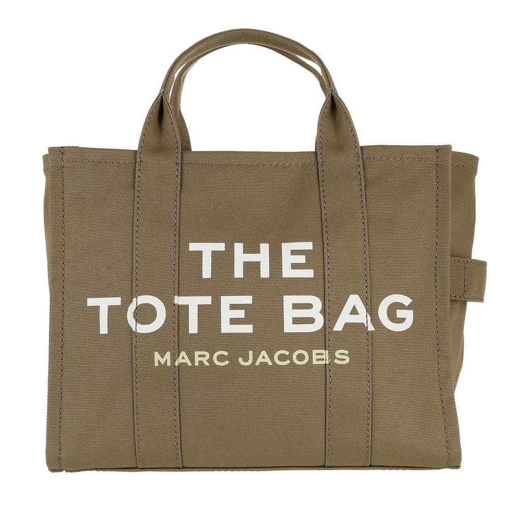 Tote Bags - The Small Tote - green - Tote Bags for ladies