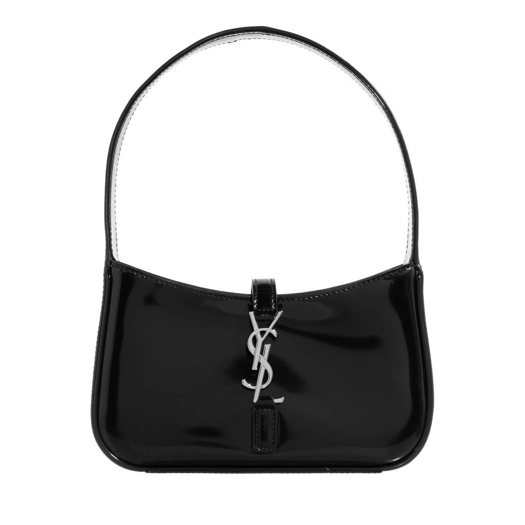 Crossbody Bags - Le 5 À 7 Mini Bag - black - Crossbody Bags for ladies