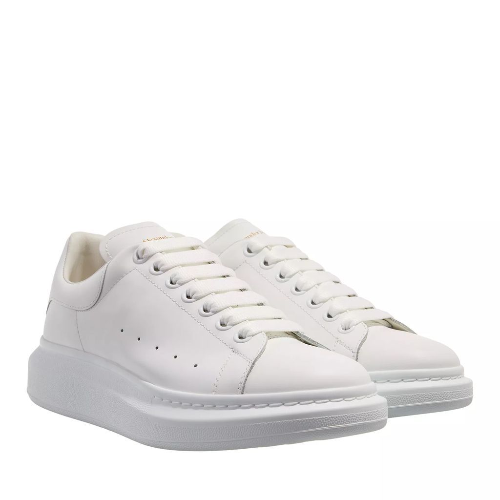Sneakers - Oversized Sneakers - white - Sneakers for ladies