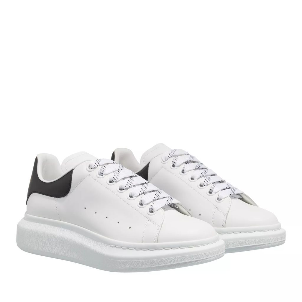 Sneakers - Oversized Sneakers - white - Sneakers for ladies