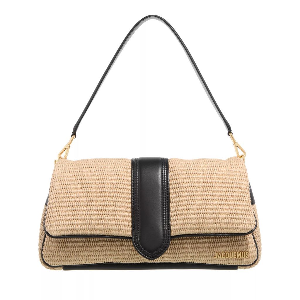 Crossbody Bags - Le Bambimou - beige - Crossbody Bags for ladies