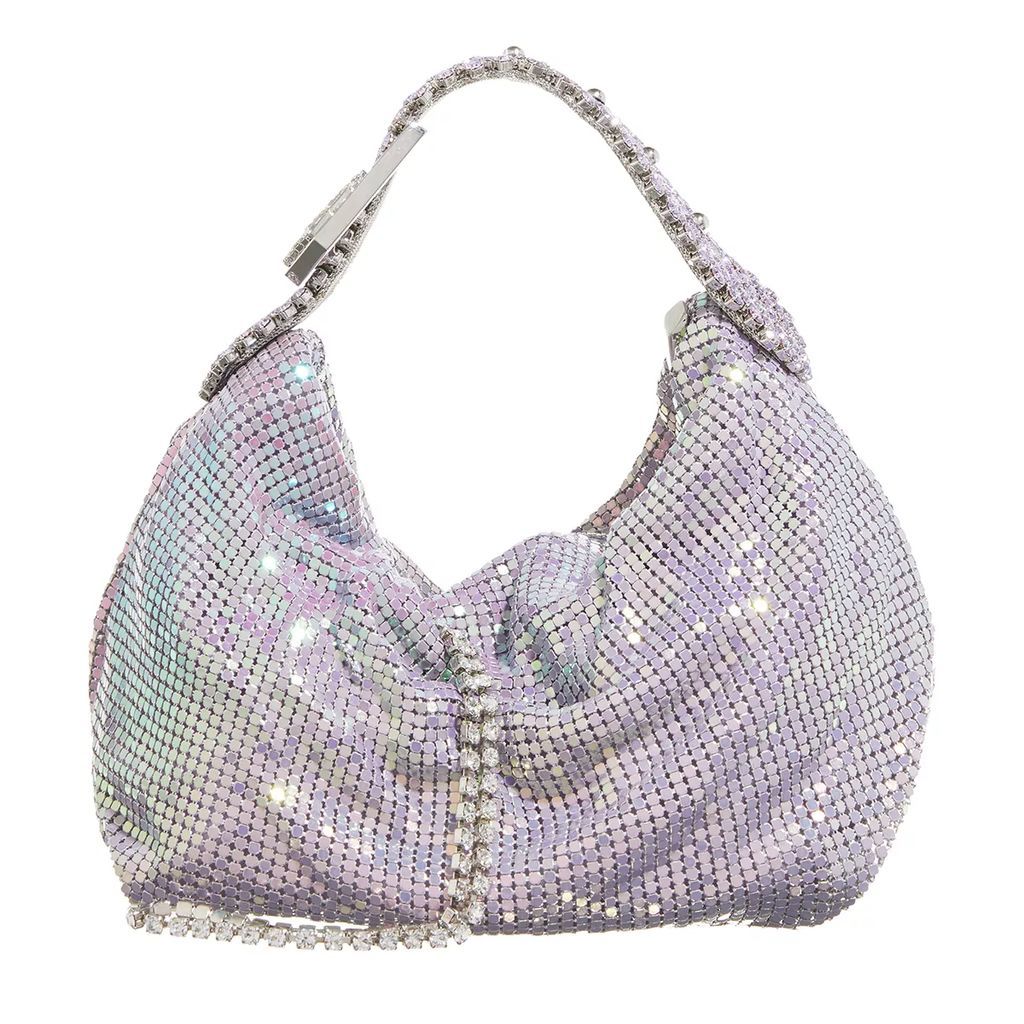 Hobo Bags - Jill - violet - Hobo Bags for ladies