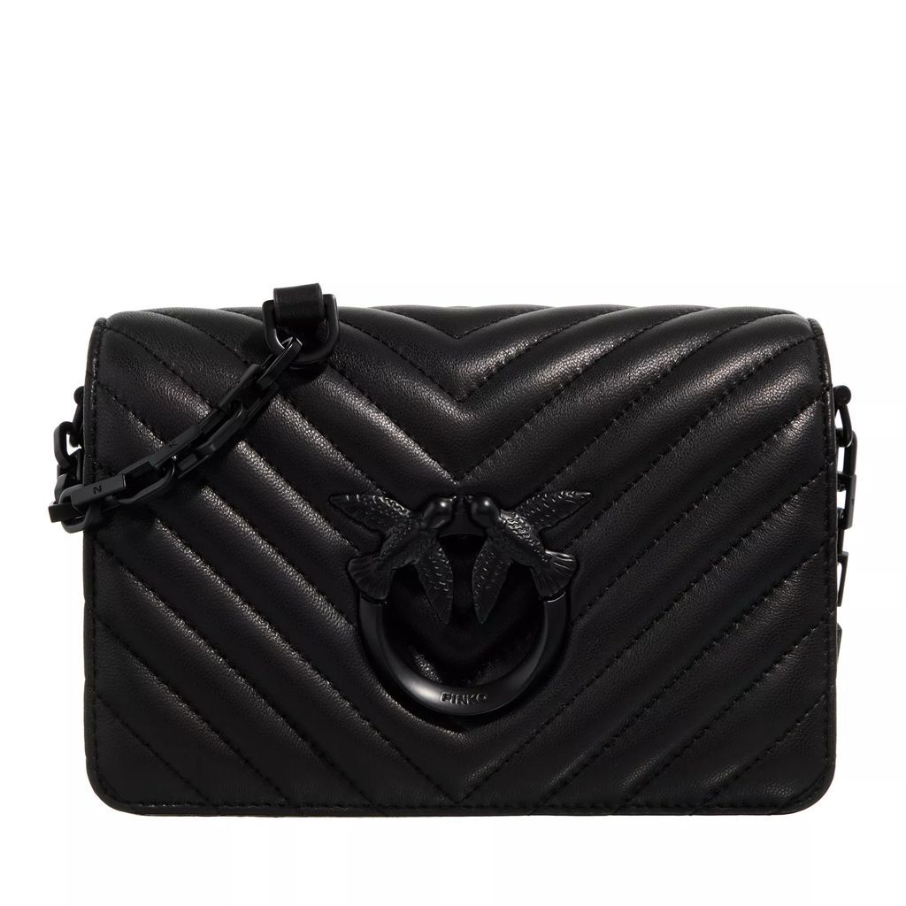 Crossbody Bags - Love Click Mini - black - Crossbody Bags for ladies