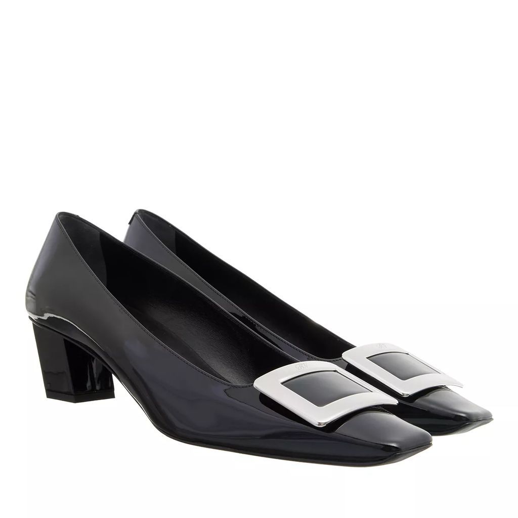 Pumps & High Heels - Docellete Belle Shoes - black - Pumps & High Heels for ladies