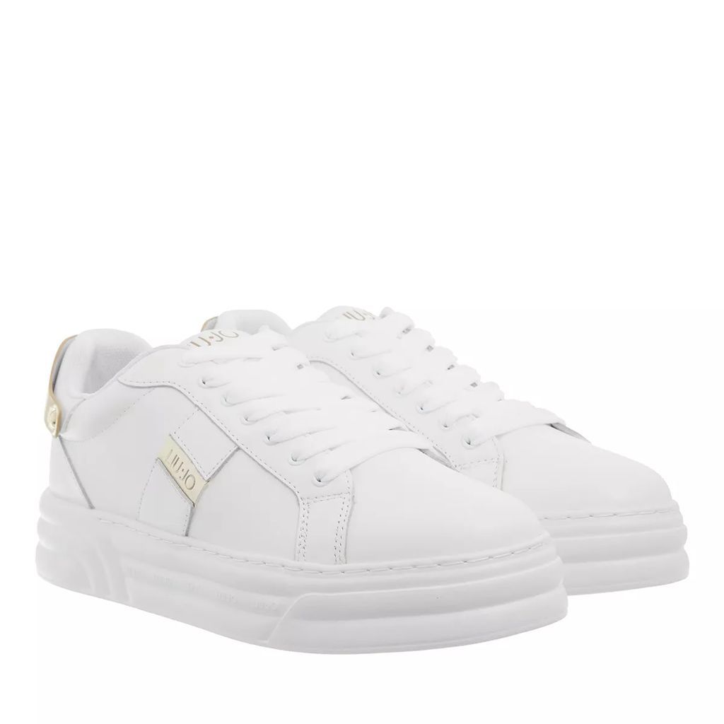 Sneakers - Cleo Sneakers - white - Sneakers for ladies