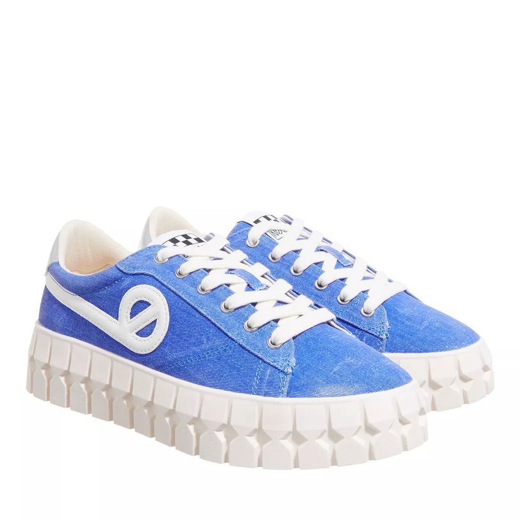 Sneakers - Play Sneaker - blue - Sneakers for ladies