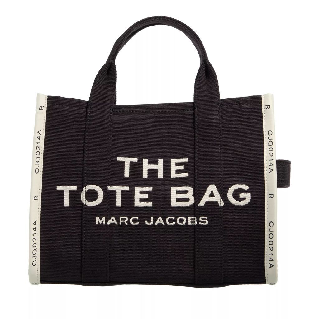 Tote Bags - The Medium Tote - black - Tote Bags for ladies