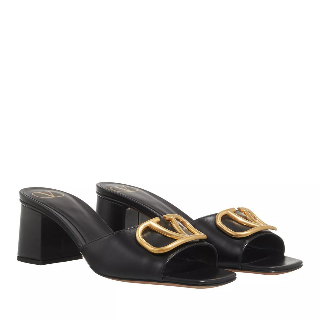 Sandals - Slide Vlogo Signature - black - Sandals for ladies