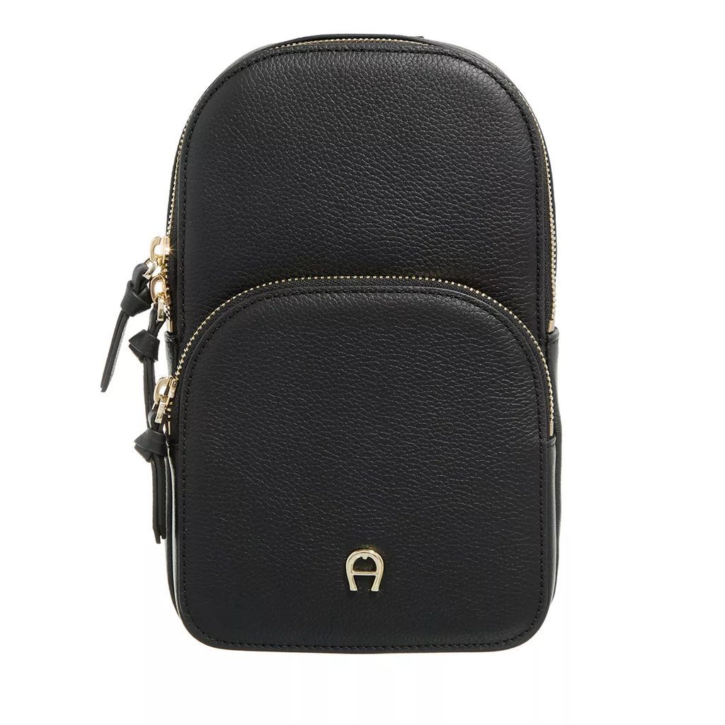 Backpacks - Zita - black - Backpacks for ladies