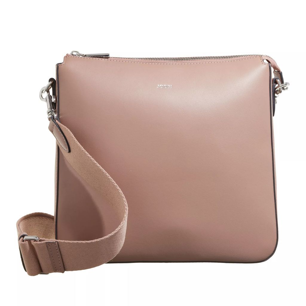 Crossbody Bags - Sofisticato 1.0 Jasmina Shoulderbag - rose - Crossbody Bags for ladies