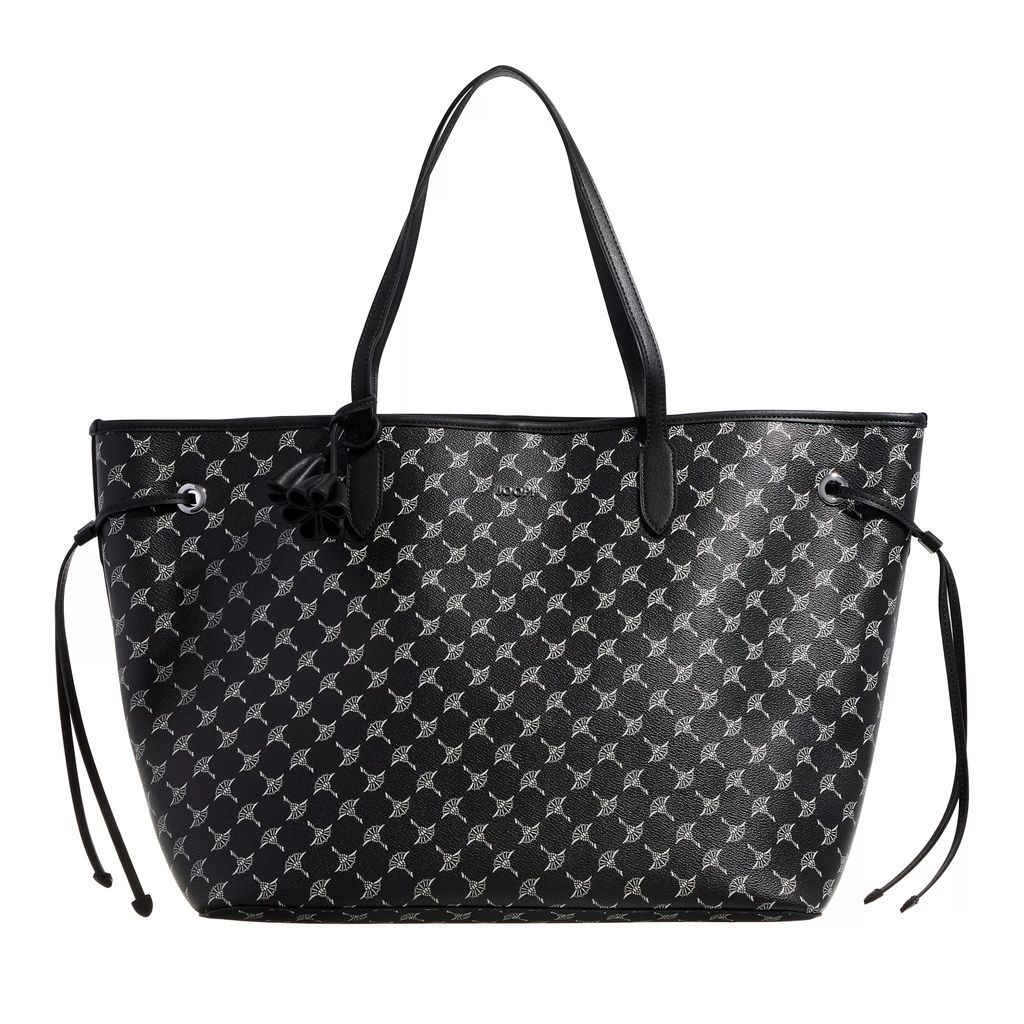 Shopping Bags - Cortina 1.0 Lara Shopper Xlho - black - Shopping Bags for ladies