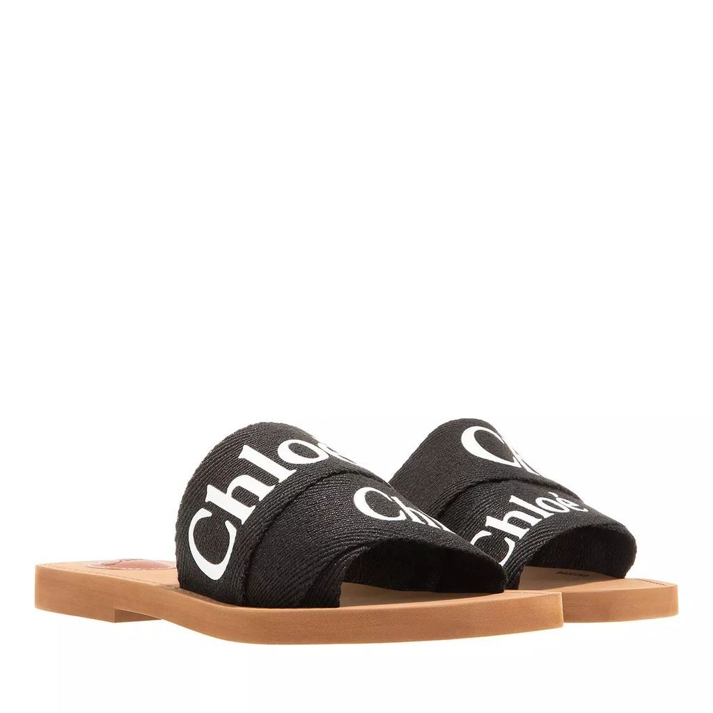 Sandals - Woody - black - Sandals for ladies