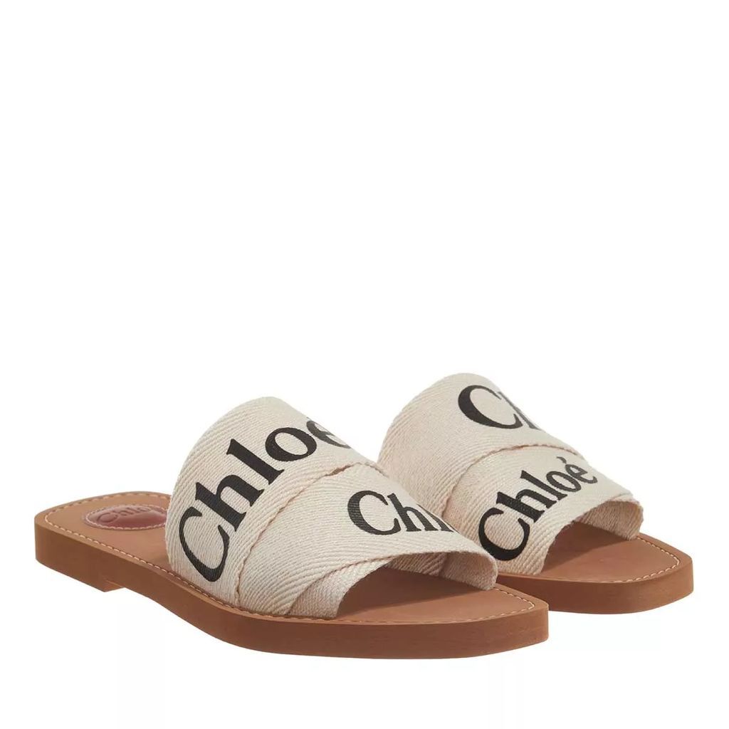 Sandals - Woody - beige - Sandals for ladies