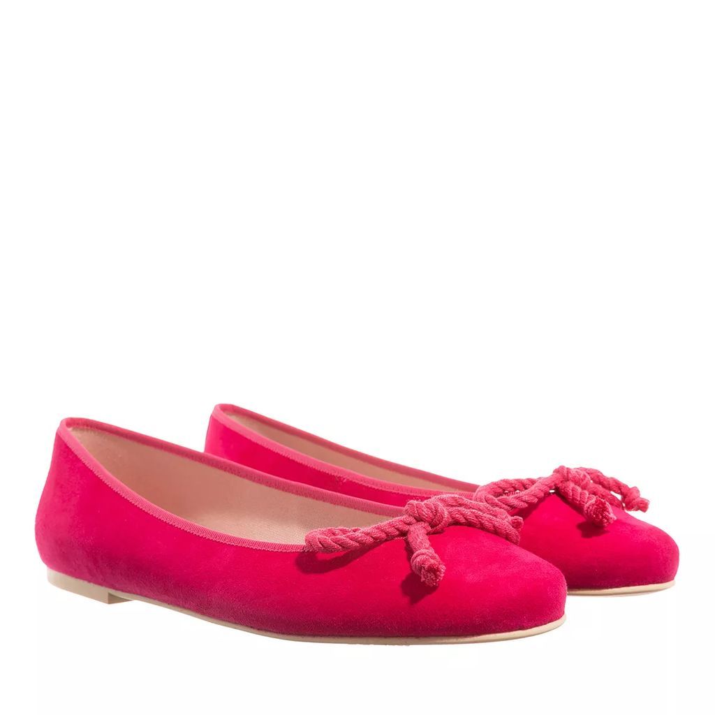 Loafers & Ballet Pumps - 35663 - pink - Loafers & Ballet Pumps for ladies