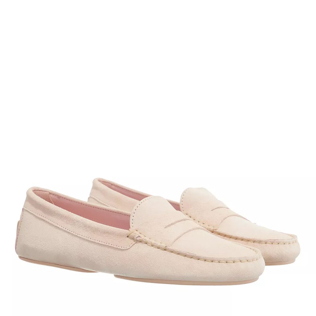 Loafers & Ballet Pumps - 43168 - beige - Loafers & Ballet Pumps for ladies