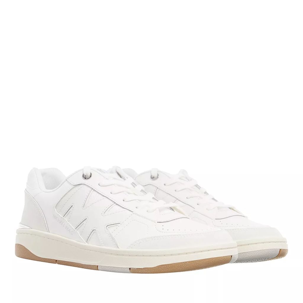 Sneakers - Rebel Lace Up - white - Sneakers for ladies