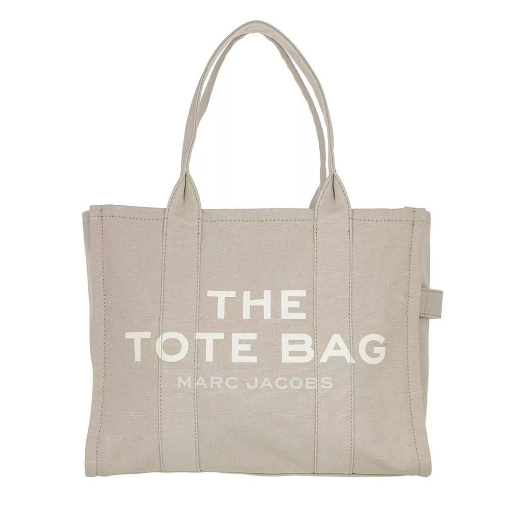 Tote Bags - The Large Tote - beige - Tote Bags for ladies