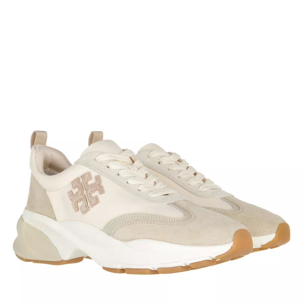 Sneakers - Good Luck Trainer - creme - Sneakers for ladies