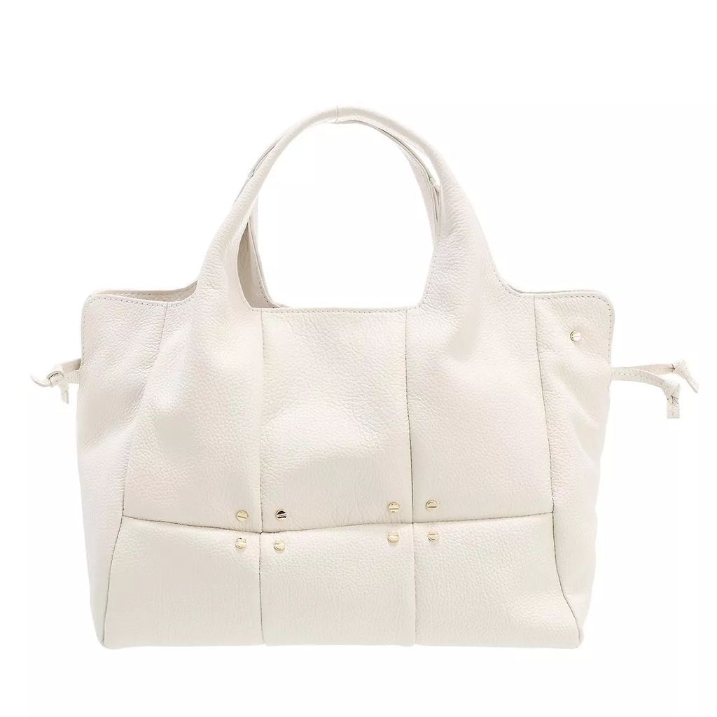 Shopping Bags - Medium Savile Bag - creme - Shopping Bags for ladies