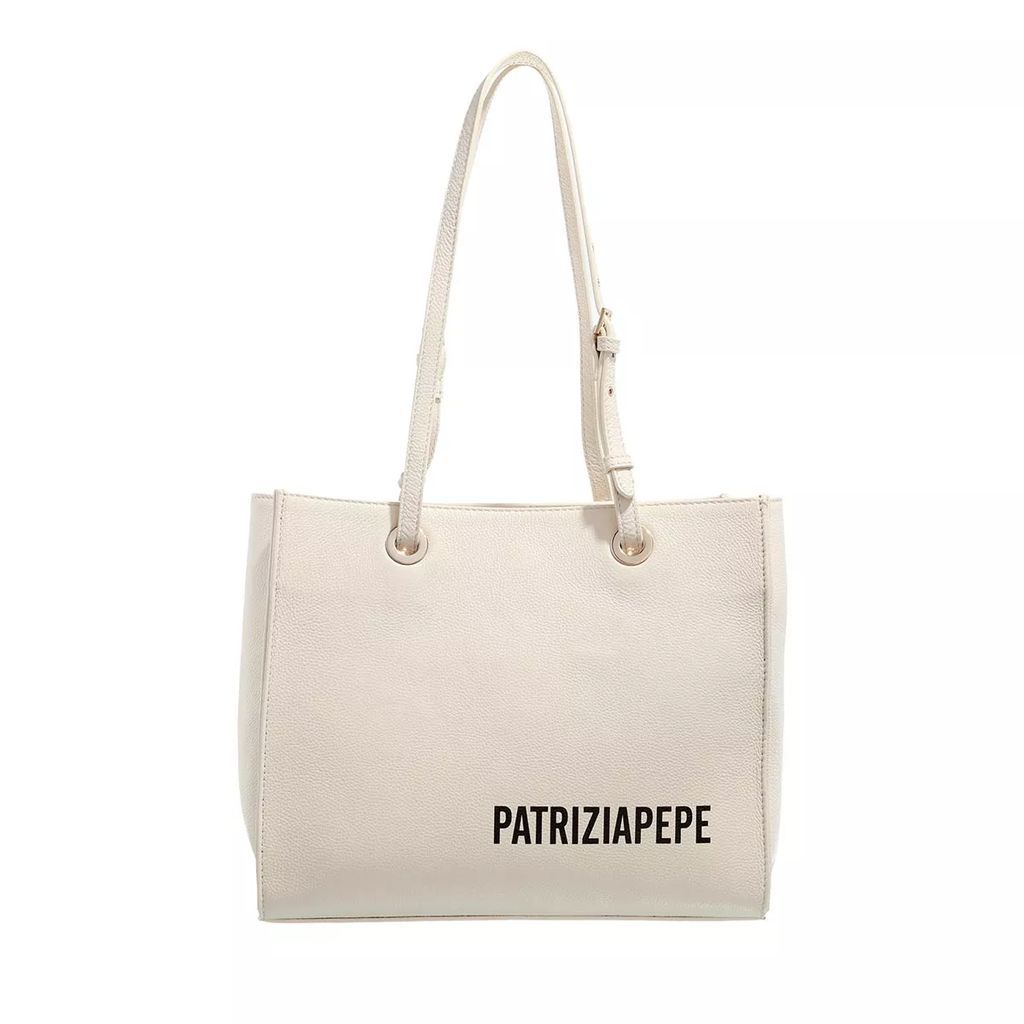 Shopping Bags - Bag - creme - Shopping Bags for ladies
