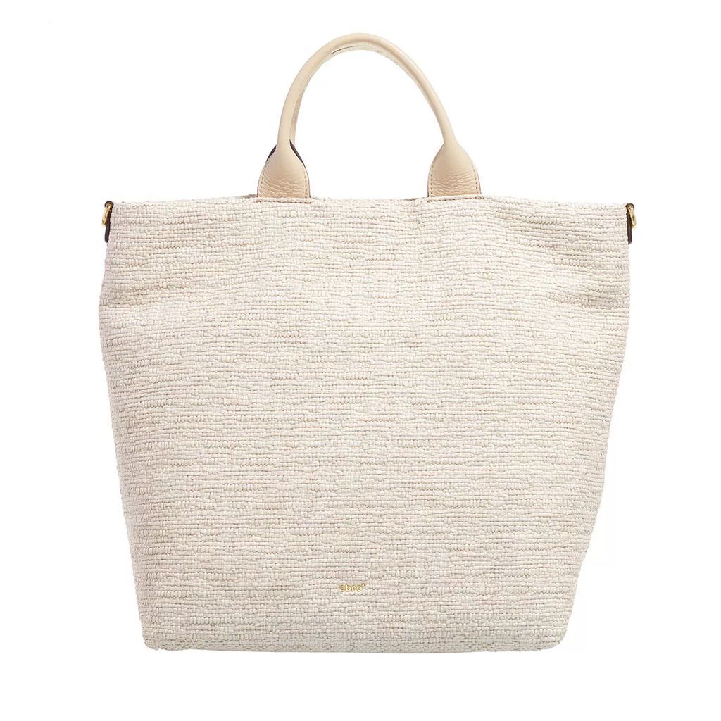 Shopping Bags - Shopper Poppy - creme - Shopping Bags for ladies