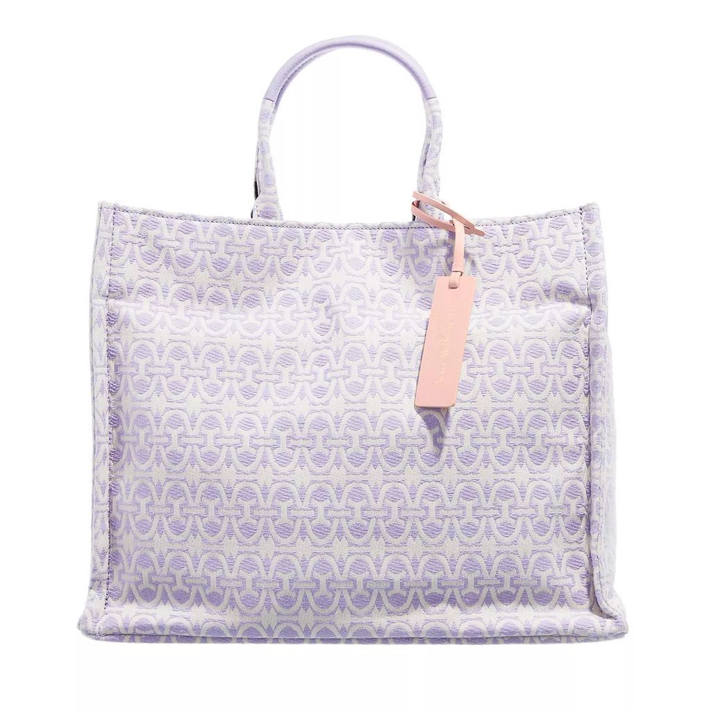 Tote Bags - Never Without B.Monogram - creme - Tote Bags for ladies