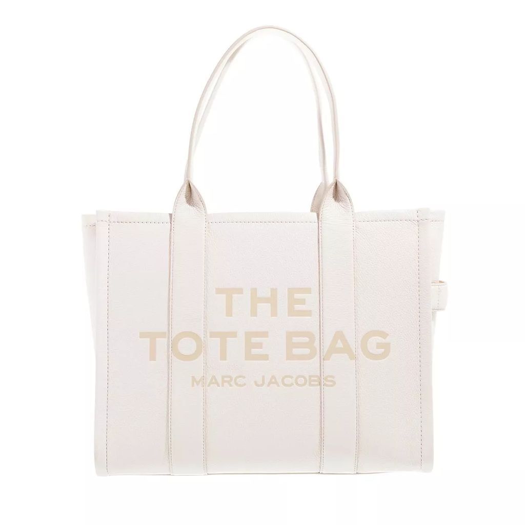 Tote Bags - The Large Tote - creme - Tote Bags for ladies
