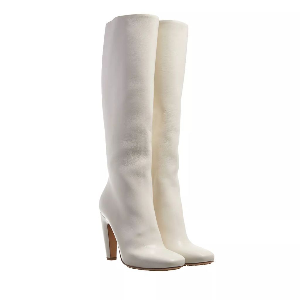 Boots & Ankle Boots - Canalazzo Boots - creme - Boots & Ankle Boots for ladies