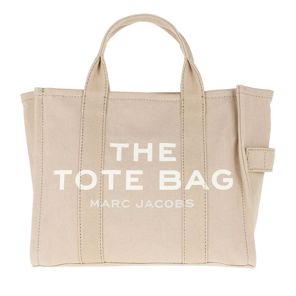 Tote Bags - The Medium Tote - beige - Tote Bags for ladies