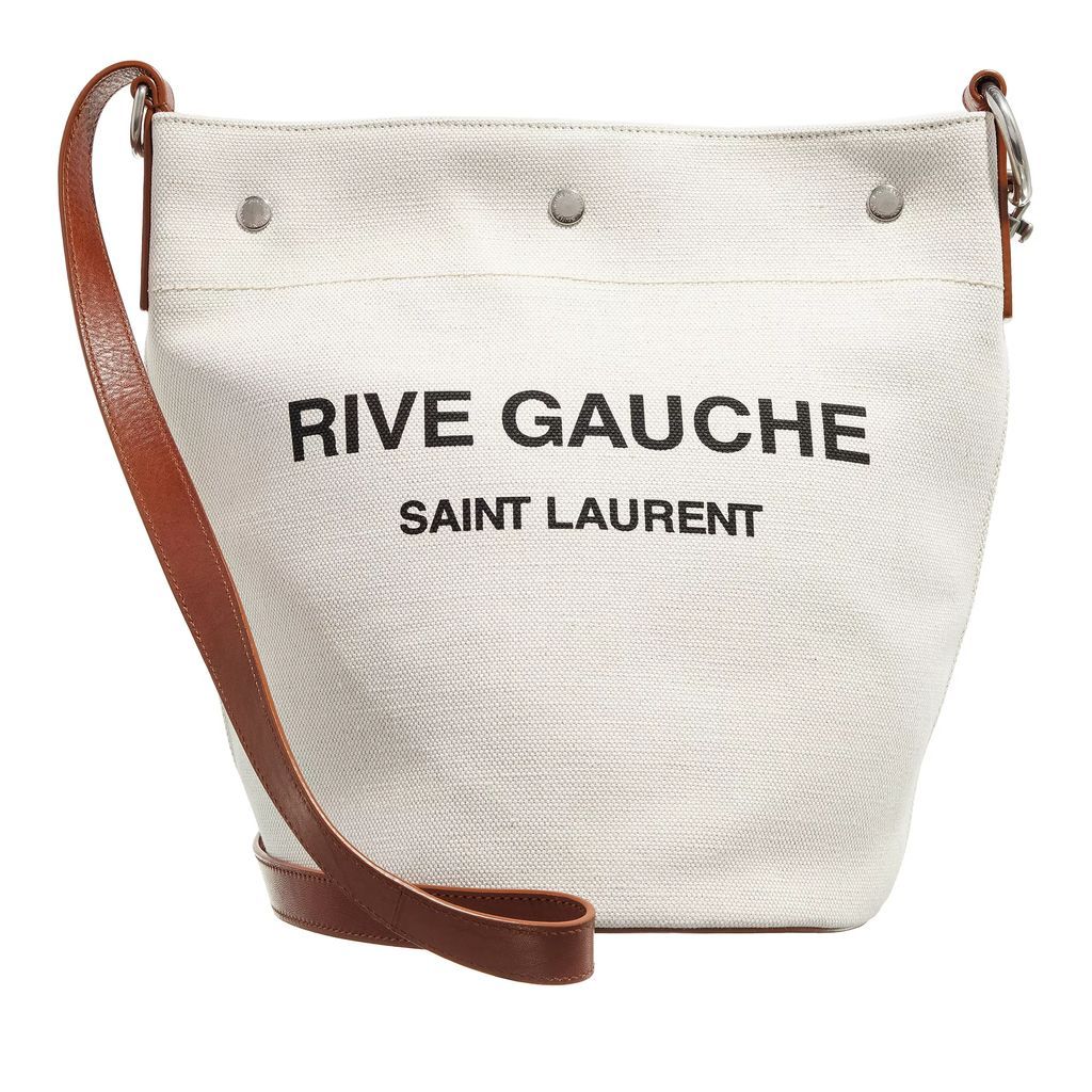 Bucket Bags - Rive Gauche Bucket Bag - creme - Bucket Bags for ladies