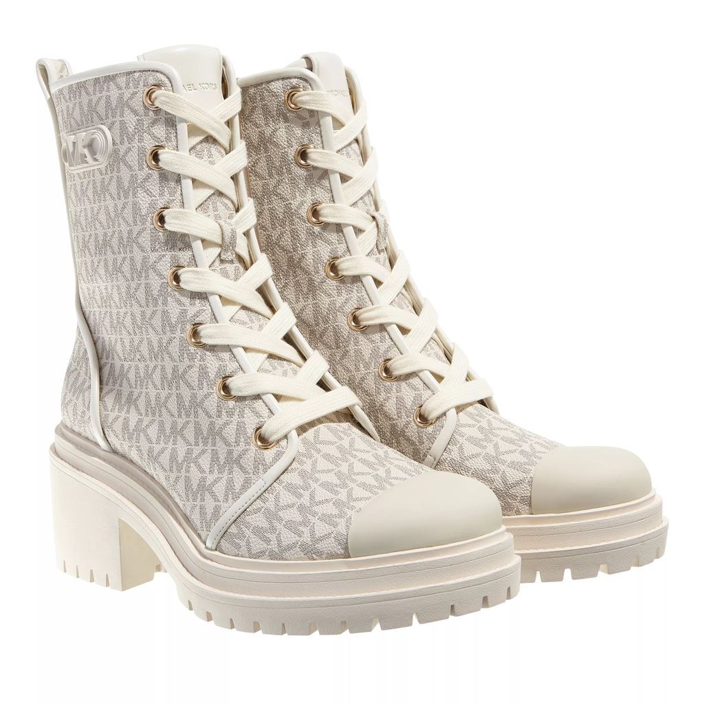 Boots & Ankle Boots - Hanley Bootie - creme - Boots & Ankle Boots for ladies