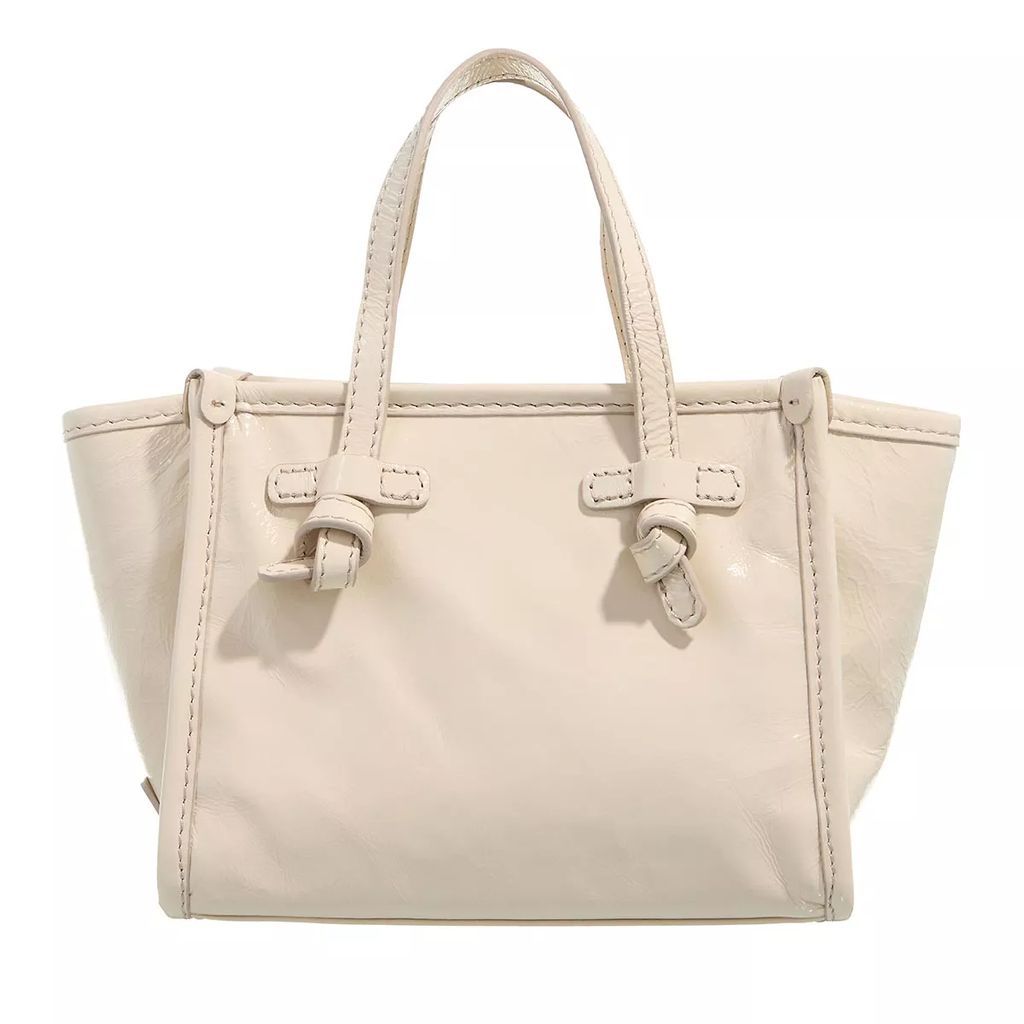 Shopping Bags - Miss Marcella - creme - Shopping Bags for ladies