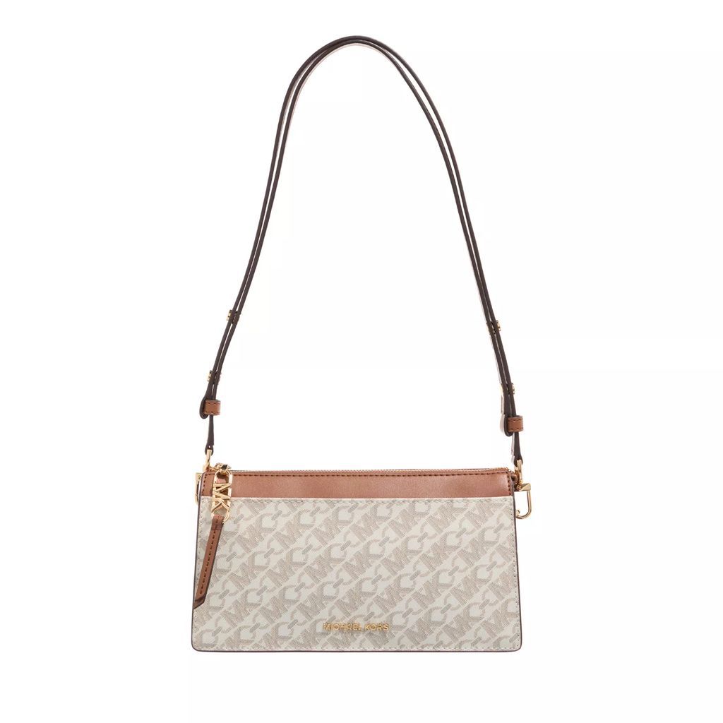 Crossbody Bags - Empire Large Conv Xbody - creme - Crossbody Bags for ladies