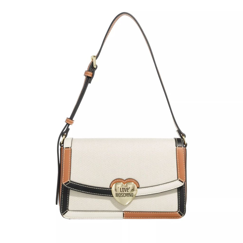 Crossbody Bags - Love Selle - creme - Crossbody Bags for ladies