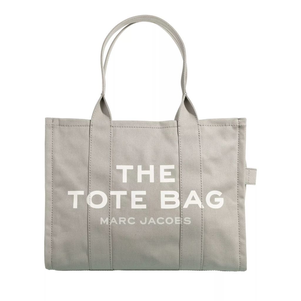 Tote Bags - The Large Tote - grey - Tote Bags for ladies