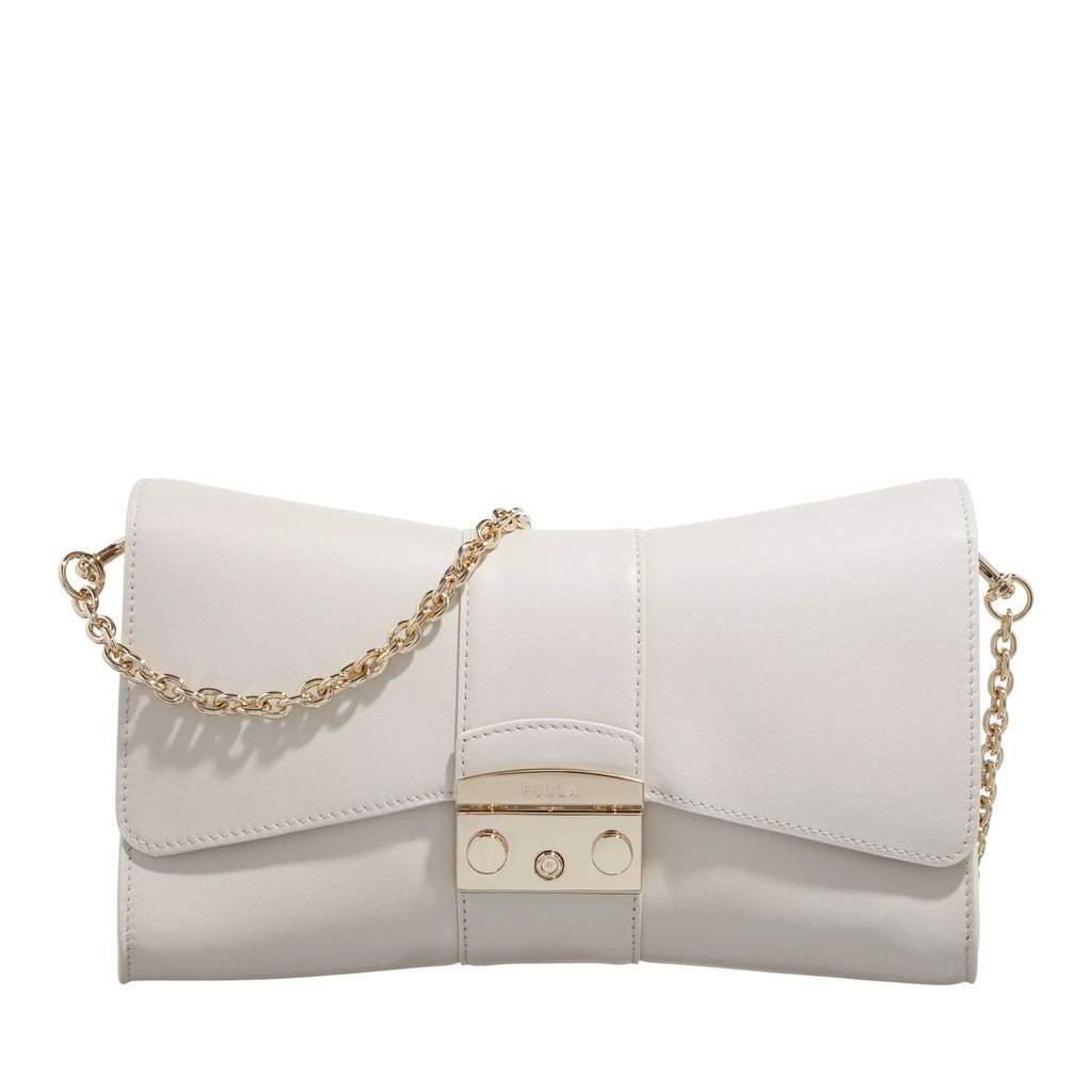 Crossbody Bags - Metropolis S Shoulder Bag Remix - creme - Crossbody Bags for ladies