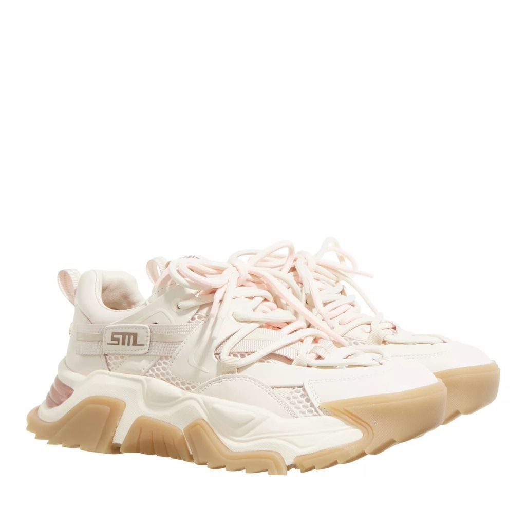Sneakers - Kingdom-E - creme - Sneakers for ladies