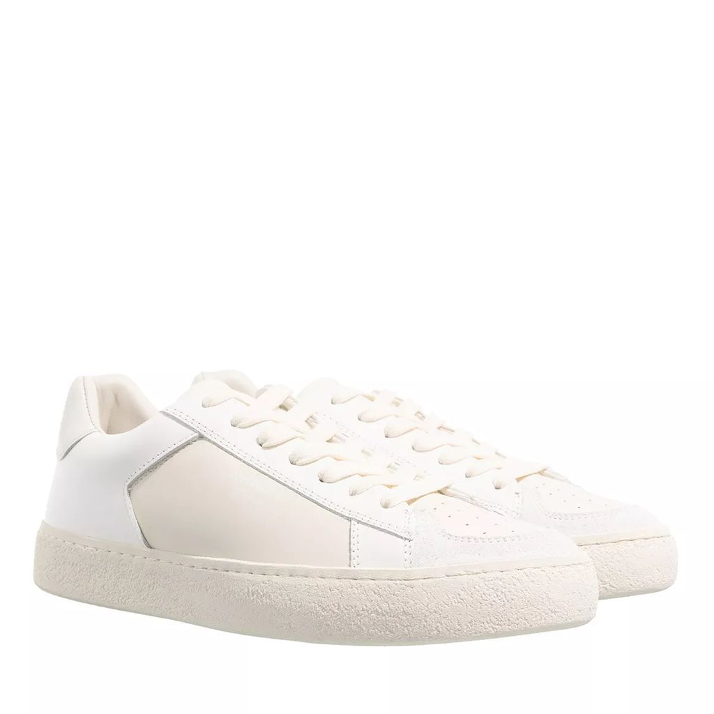 Sneakers - CPH157 Leather Mix - creme - Sneakers for ladies
