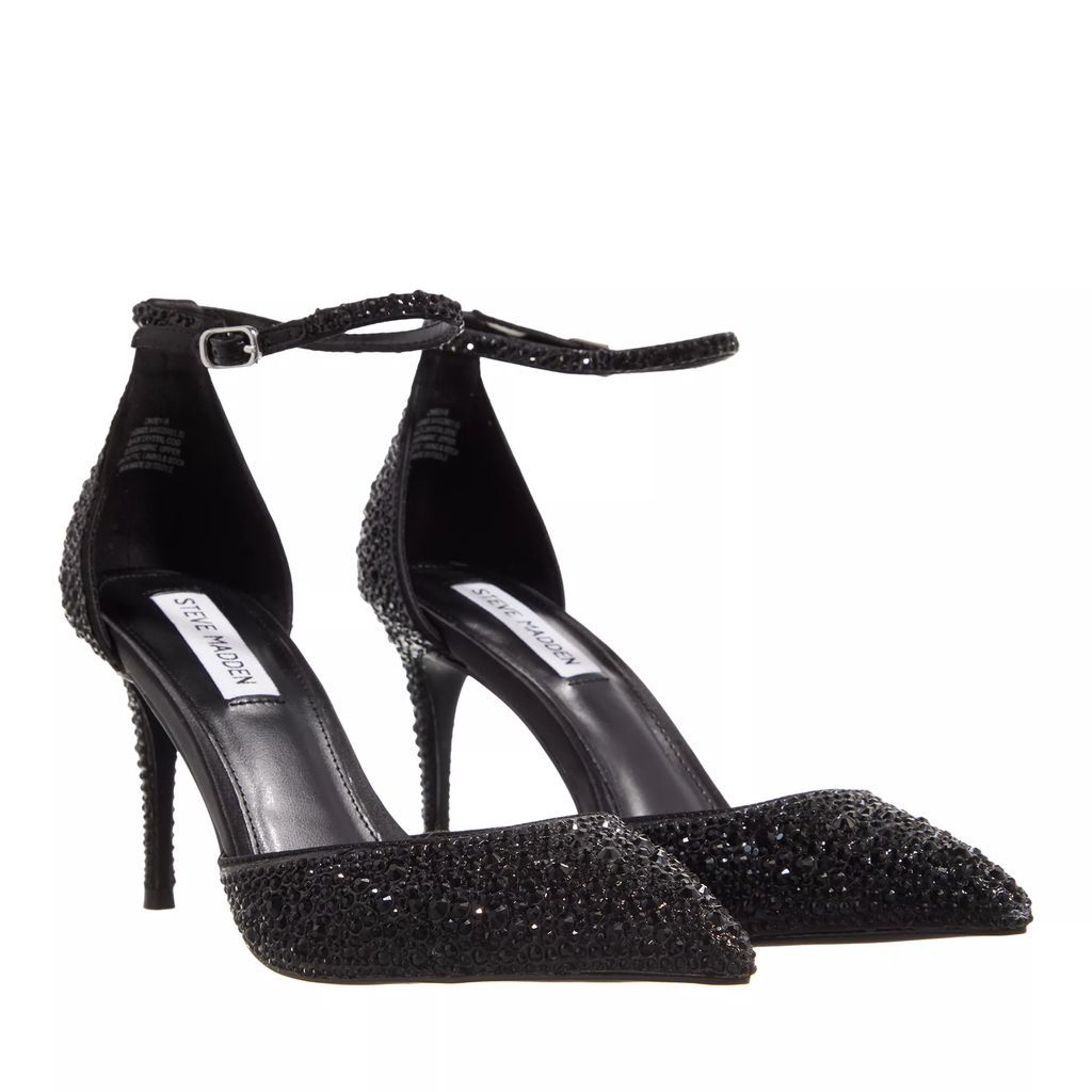 Pumps & High Heels - Linsey-R - black - Pumps & High Heels for ladies