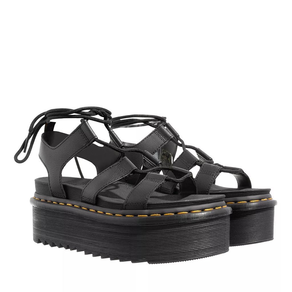 Sandals - Gladiator Sandal - black - Sandals for ladies