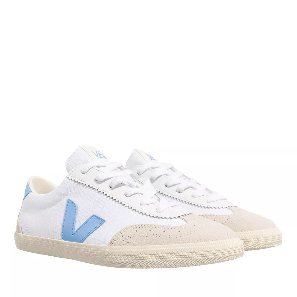 Sneakers - Volley - blue - Sneakers for ladies