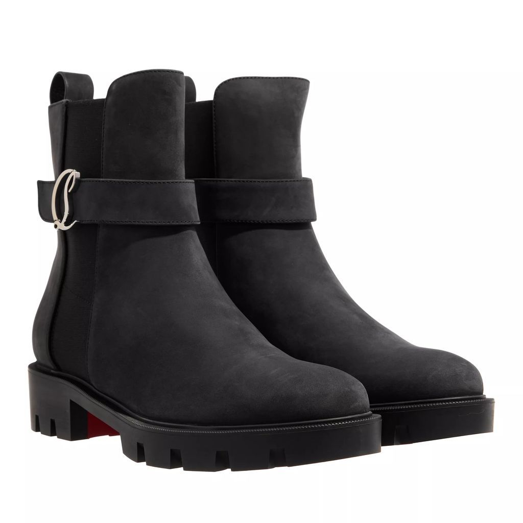 Boots & Ankle Boots - Chelsea Boots - black - Boots & Ankle Boots for ladies