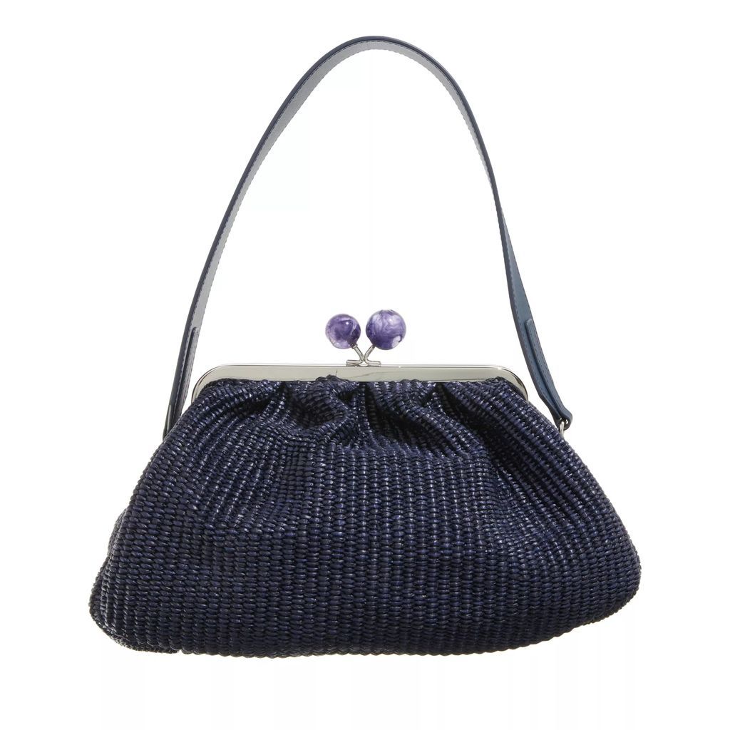 Shopping Bags - Fortuna - blue - Shopping Bags for ladies