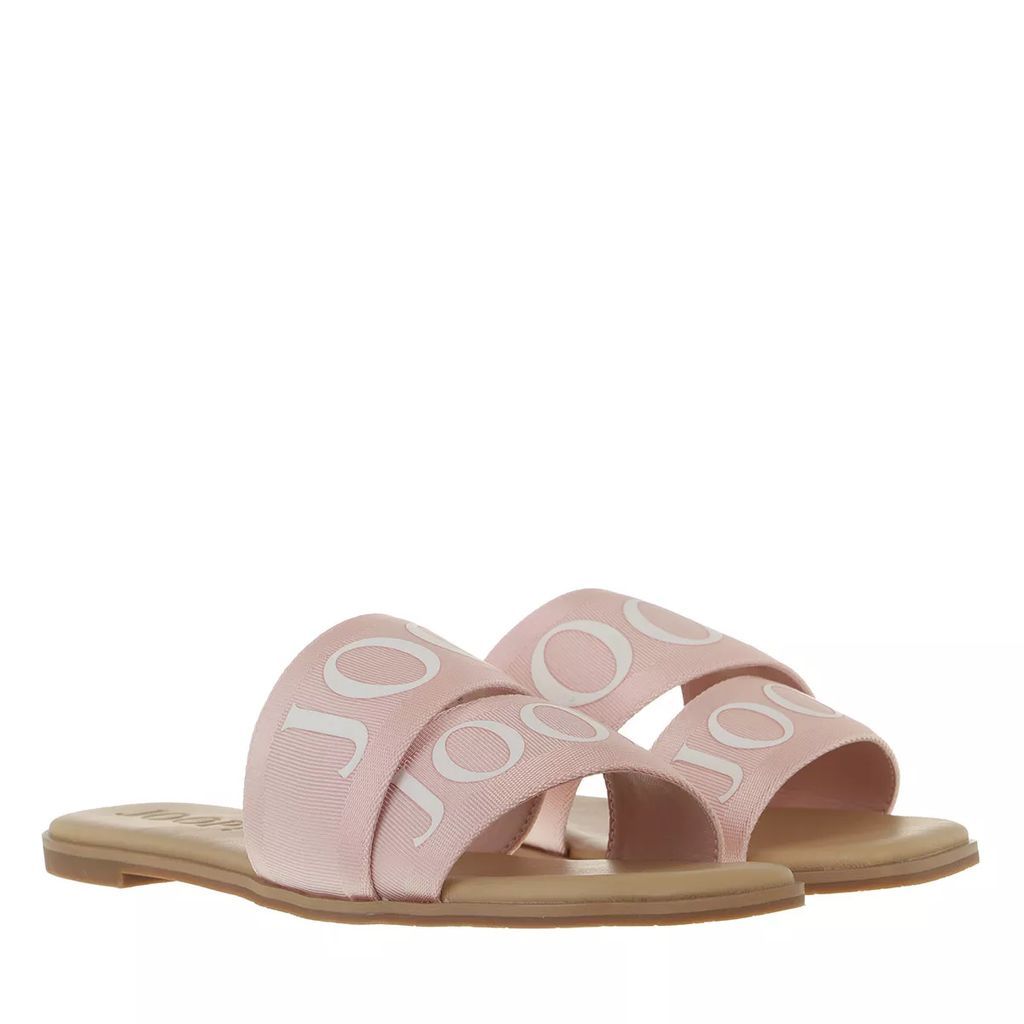 Sandals - Nastro Merle Sandal Fd - rose - Sandals for ladies